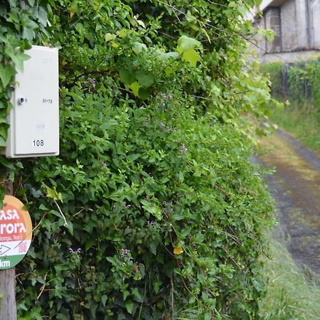 Teo Casa Auroraヴィラ エクステリア 写真