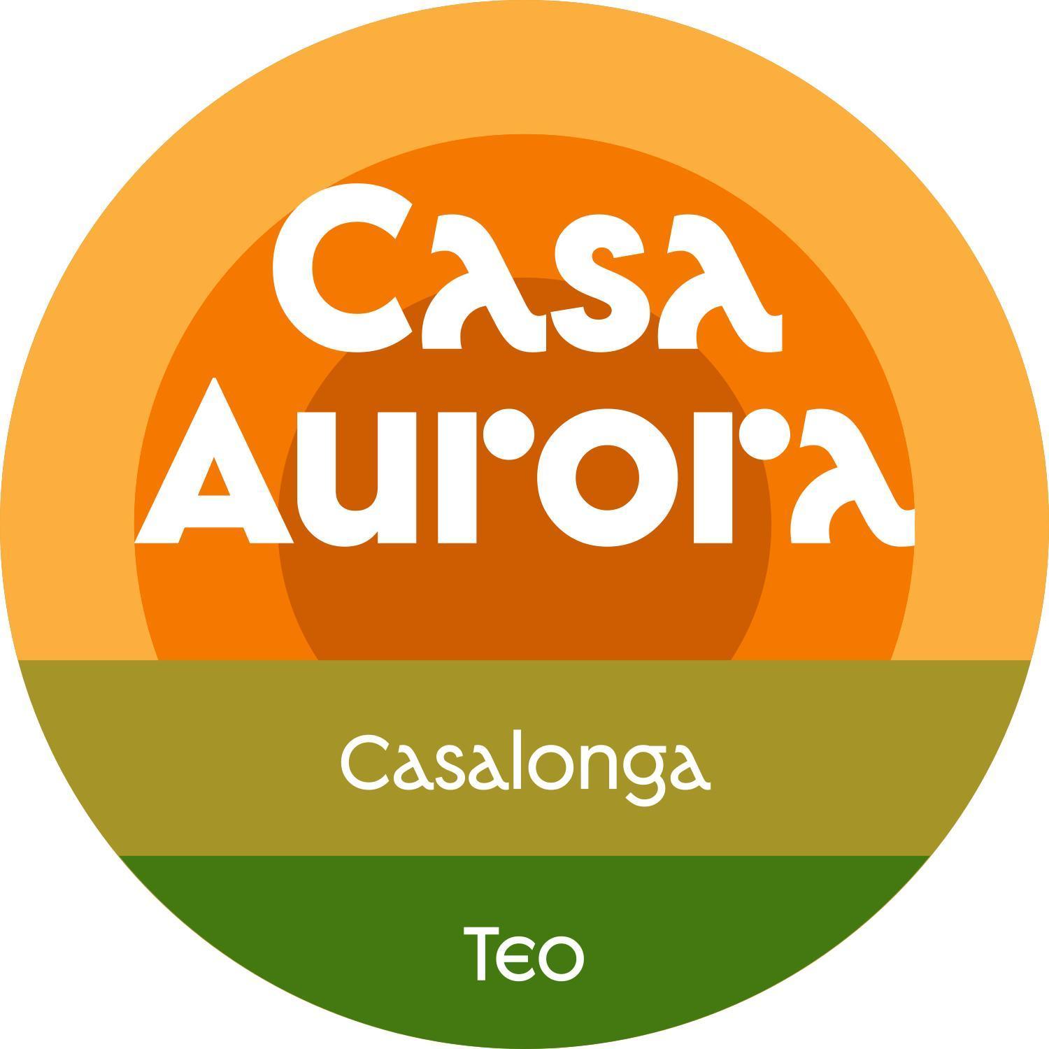 Teo Casa Auroraヴィラ エクステリア 写真