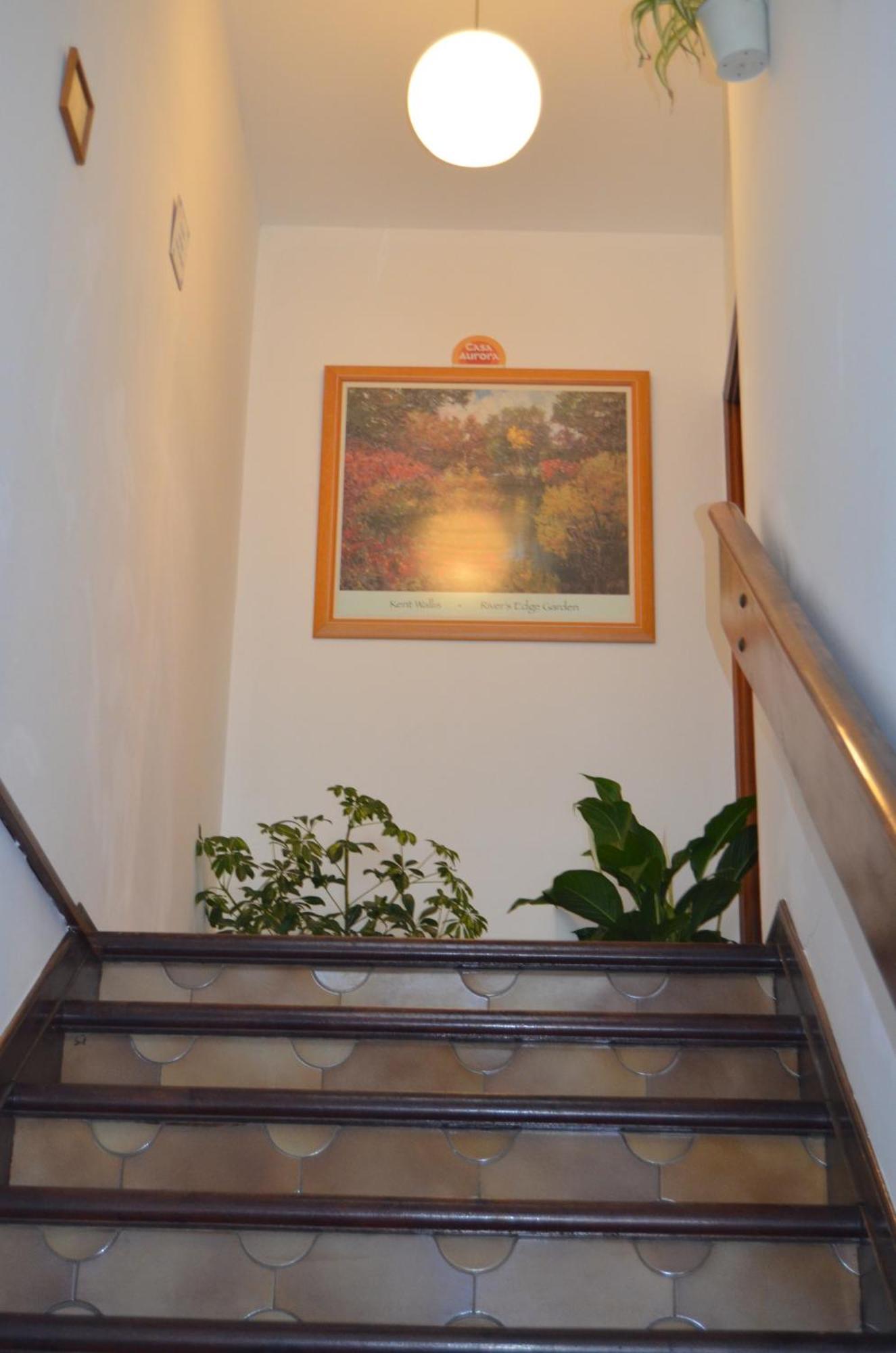 Teo Casa Auroraヴィラ エクステリア 写真